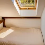 Naturidylle Mit Kamin Und Sauna In Der Prázdninový dům *
