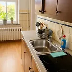 Holiday home Naturidylle Mit Kamin Und Sauna In Der *