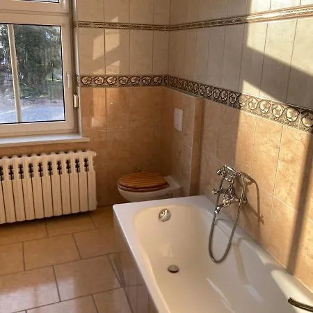 Naturidylle Mit Kamin Und Sauna In Der