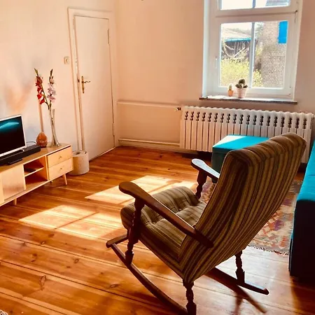 Naturidylle Mit Kamin Und Sauna In Der Schorfheide