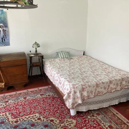 Naturidylle Mit Kamin Und Sauna In Der * Schorfheide