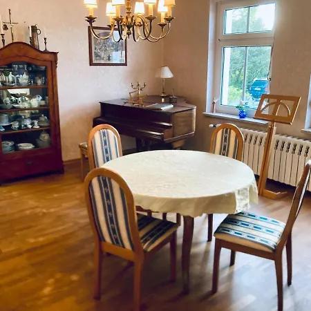 Naturidylle Mit Kamin Und Sauna In Der *