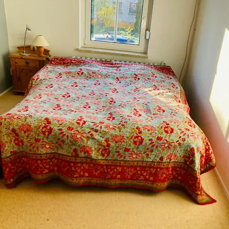 Naturidylle Mit Kamin Und Sauna In Der Ferienhaus