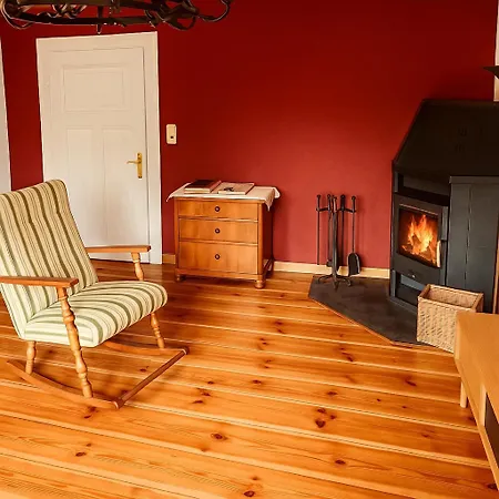 Casa vacanze Naturidylle Mit Kamin Und Sauna In Der