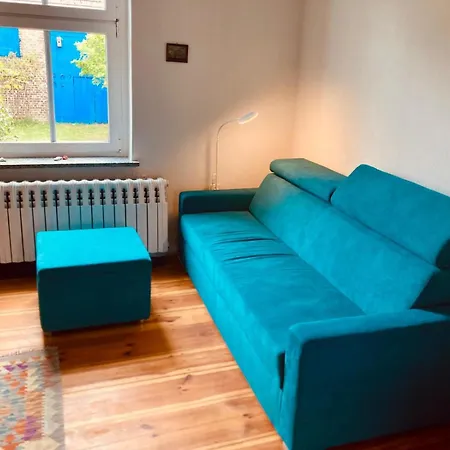 Naturidylle Mit Kamin Und Sauna In Der