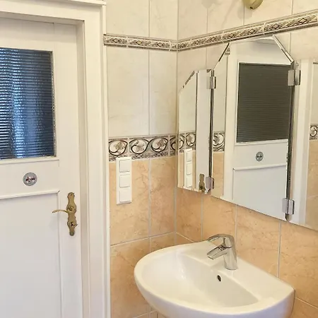 Casa vacanze Naturidylle Mit Kamin Und Sauna In Der *