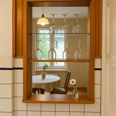 Naturidylle Mit Kamin Und Sauna In Der Schorfheide