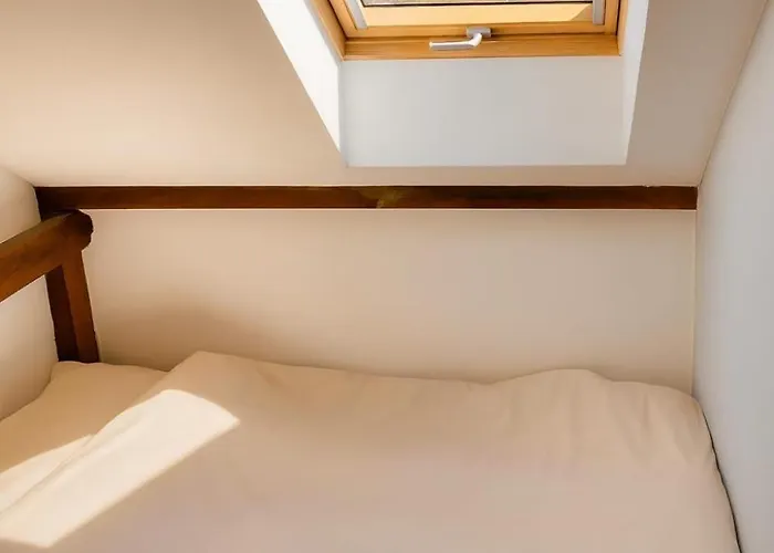 Prázdninový dům Naturidylle Mit Kamin Und Sauna In Der Schorfheide