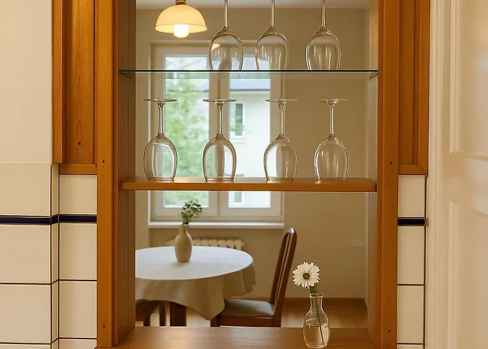 Naturidylle Mit Kamin Und Sauna In Der Schorfheide